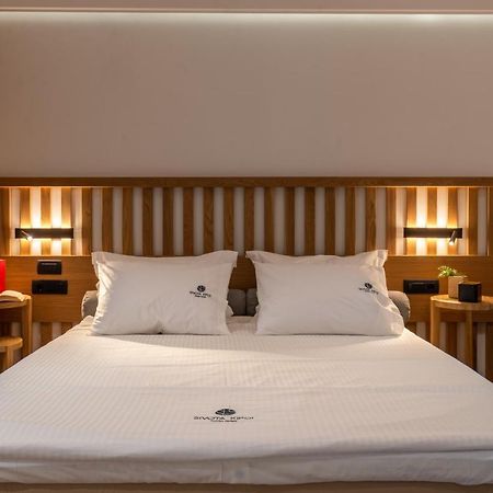 Sivota Kipoi Design Suites מראה חיצוני תמונה