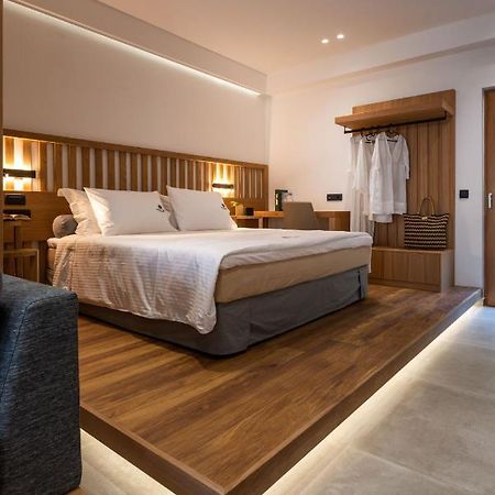 Sivota Kipoi Design Suites מראה חיצוני תמונה
