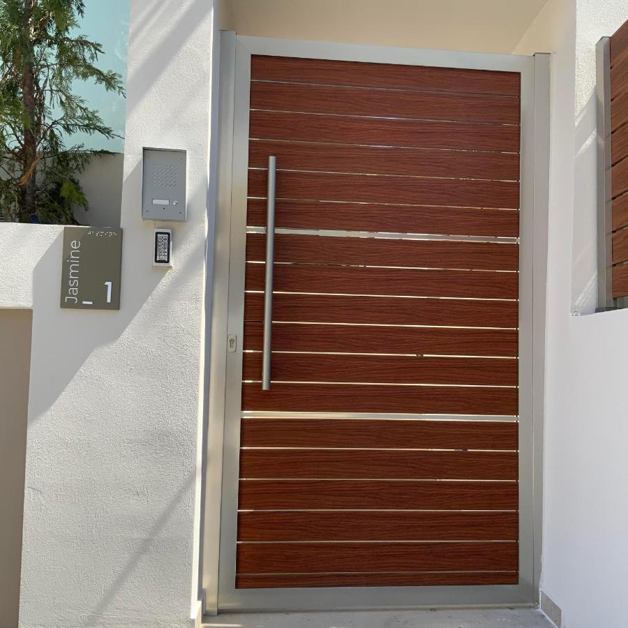 Sivota Kipoi Design Suites מראה חיצוני תמונה