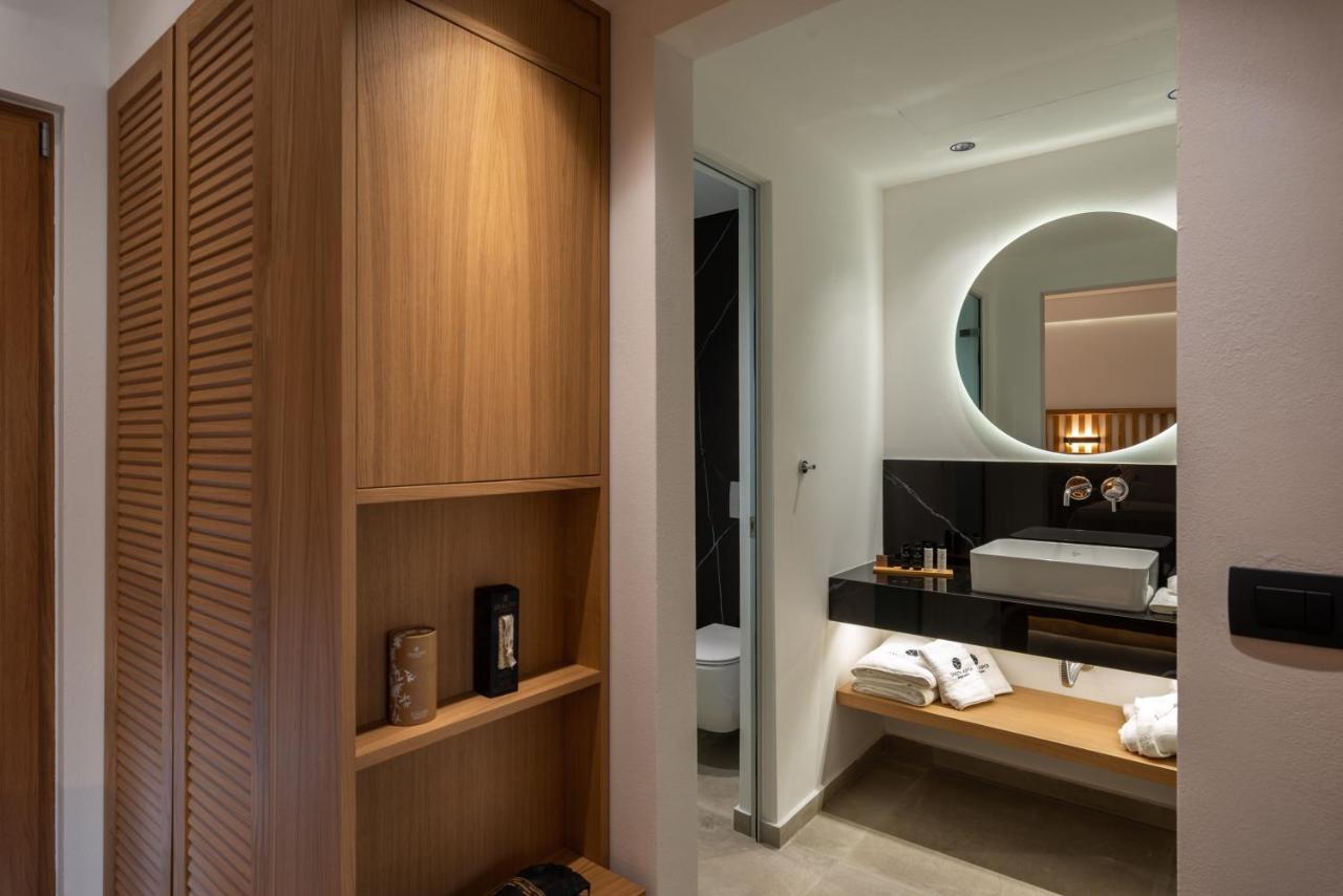 Sivota Kipoi Design Suites מראה חיצוני תמונה
