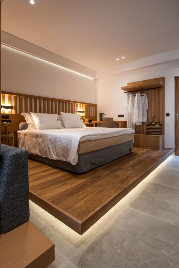 Sivota Kipoi Design Suites מראה חיצוני תמונה