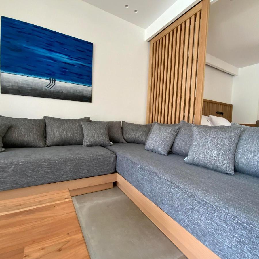Sivota Kipoi Design Suites מראה חיצוני תמונה