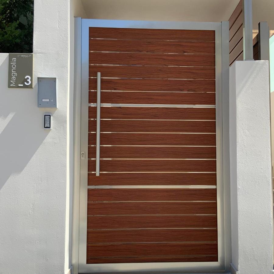 Sivota Kipoi Design Suites מראה חיצוני תמונה