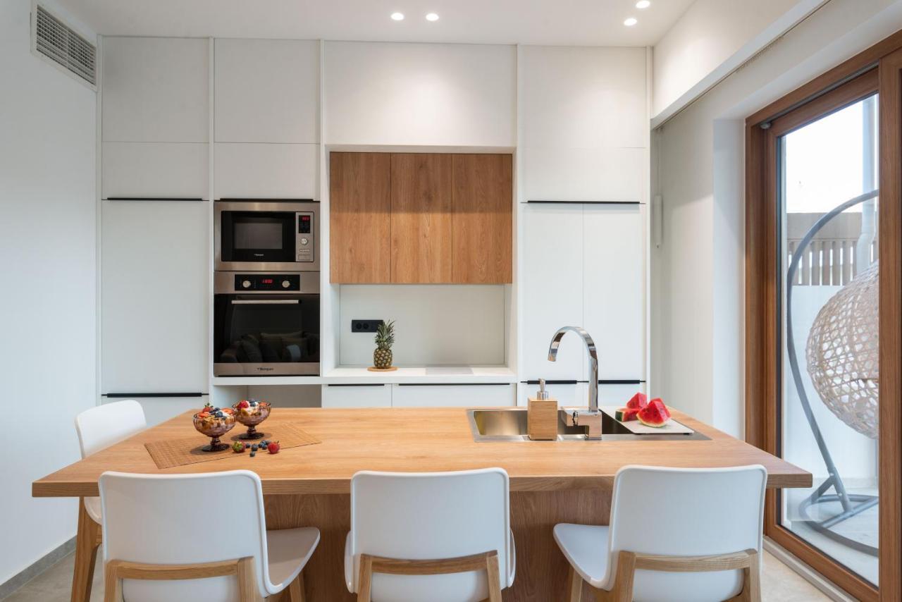 Sivota Kipoi Design Suites מראה חיצוני תמונה