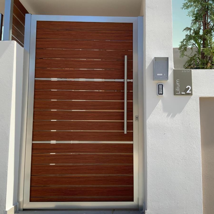 Sivota Kipoi Design Suites מראה חיצוני תמונה