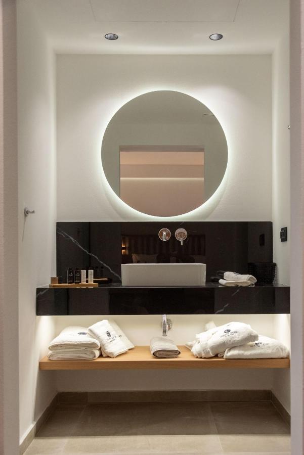 Sivota Kipoi Design Suites מראה חיצוני תמונה