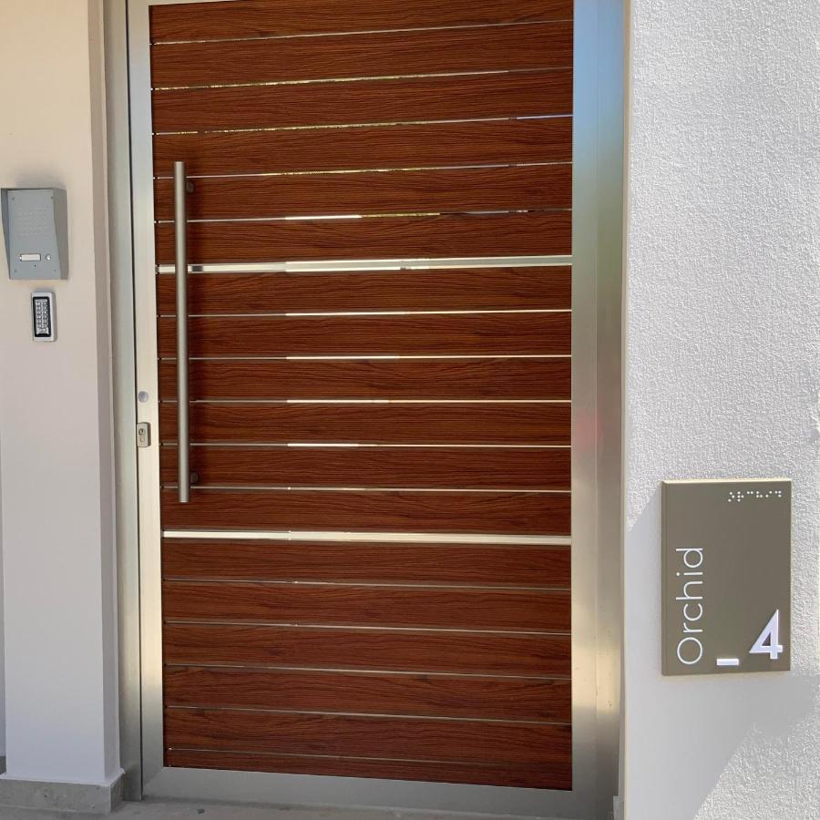 Sivota Kipoi Design Suites מראה חיצוני תמונה