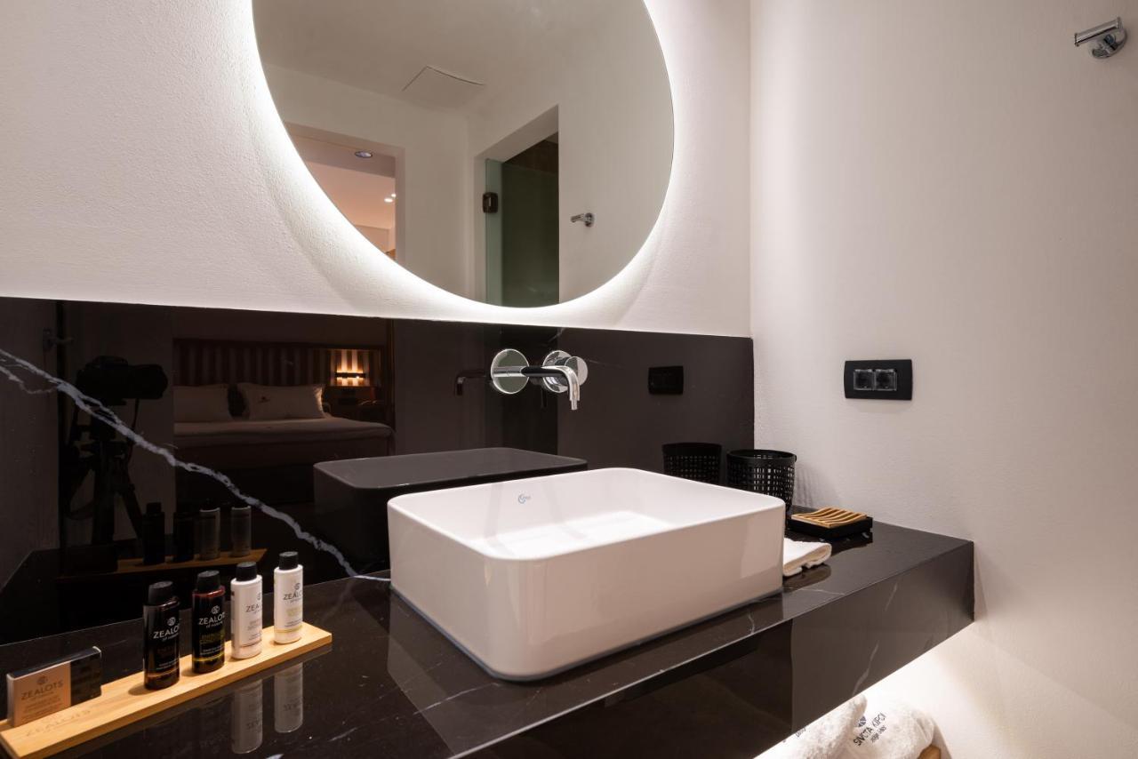 Sivota Kipoi Design Suites מראה חיצוני תמונה