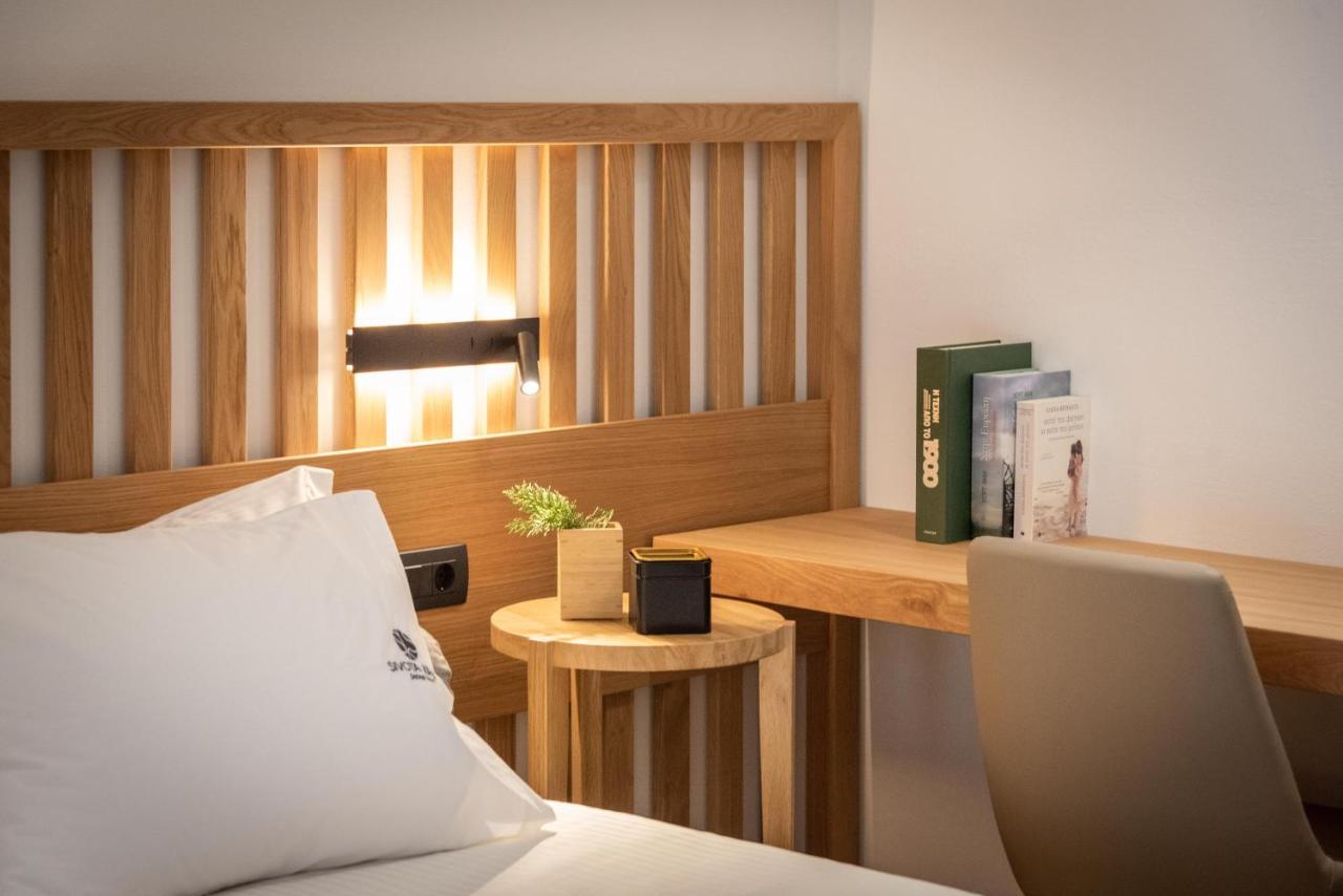 Sivota Kipoi Design Suites מראה חיצוני תמונה