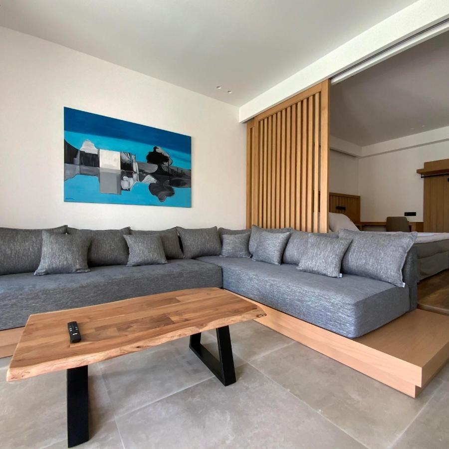 Sivota Kipoi Design Suites מראה חיצוני תמונה