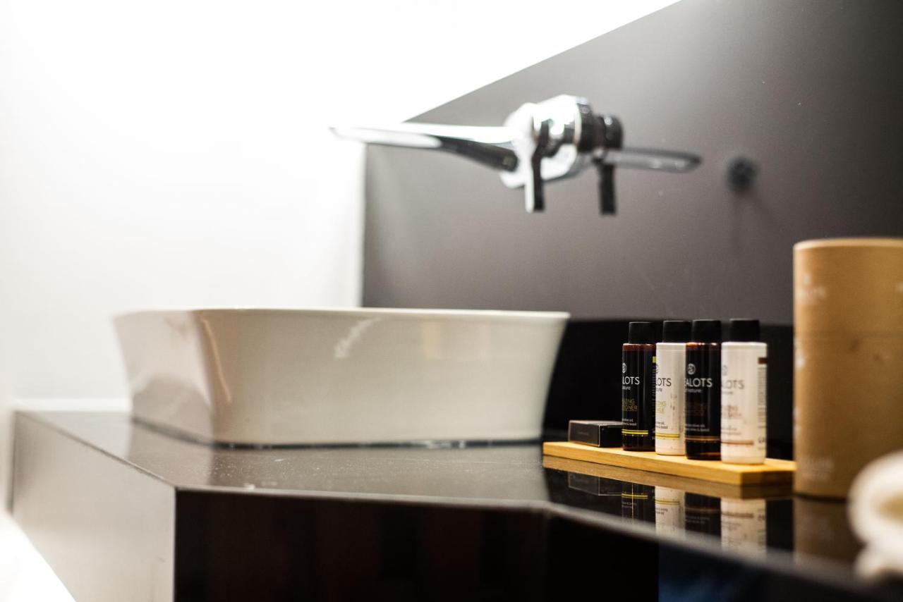 Sivota Kipoi Design Suites מראה חיצוני תמונה